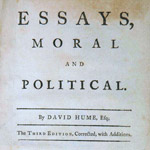 Hume Epitaph, tp
