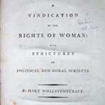 WollstoneCraft tp