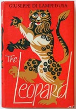 Guiseppe di Lampedusa, The Leopard.