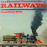 Hamilton Ellis, The Pictorial Encyclopedia of Railways. London: Hamlyn, 1973. 