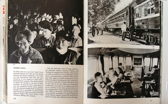 Hamilton Ellis, The Pictorial Encyclopedia of Railways. London: Hamlyn, 1973.