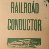Fred A. Winkler, Railroad Conductor. Spokane, Washington: Pacific Book Company, 1948; 