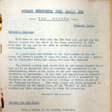 Auckland Metropolitan Model Railway Club, The Stoker, February 1962; 