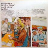 'New Zealand' in Pamaero Library Scrapbook, [1967-70]. 