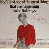 'New Zealand' in Pamaero Library Scrapbook, 1967-70. 