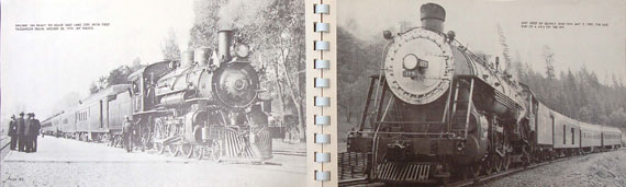 Fred. A. Stindt, Locomotives of the Western Pacific Feather River Route: A Photo Story of Steam. California: The Author, 1954.