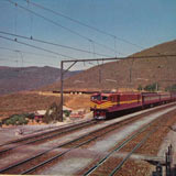 South African Railway News, January 1965; 