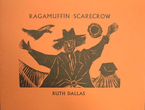 Ragamuffin cover