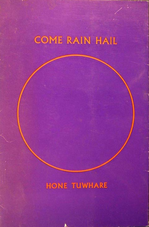 Come Rain Hail cover
