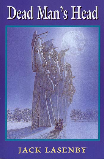 Jack Lasenby, Dead Man’s Head.