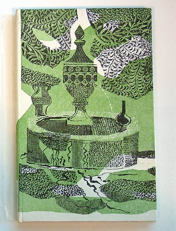 Frances Cornford, On a Calm Shore: Poems. 