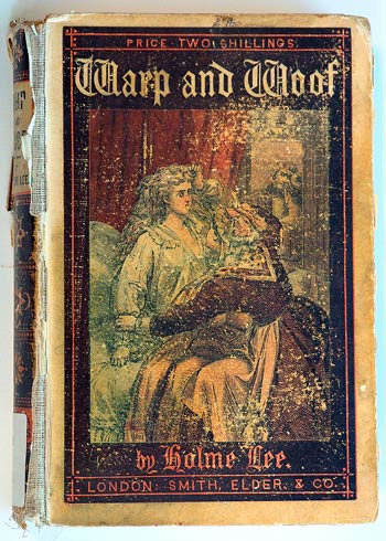 Holme Lee, Warp and Woof