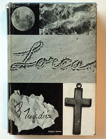 Frederico García Lorca, III Tragedies.