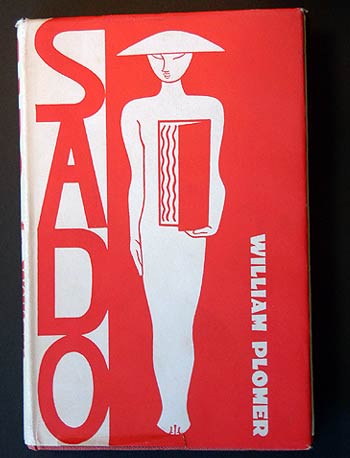 William Plomer, Sado.