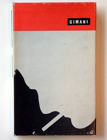 Edmund Héafod, Gimani.