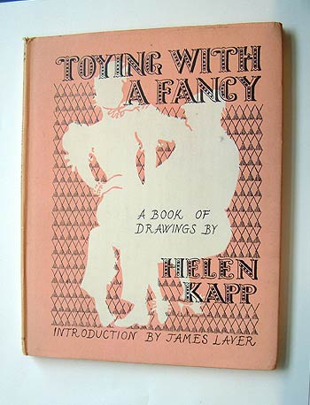 Helen Kapp, Toying with a Fancy.