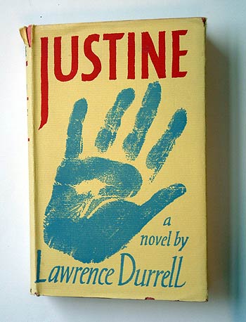 Lawrence Durrell, Justine; Balthazar; Mountolive; Clea.