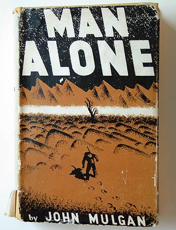 John Mulgan, Man Alone.