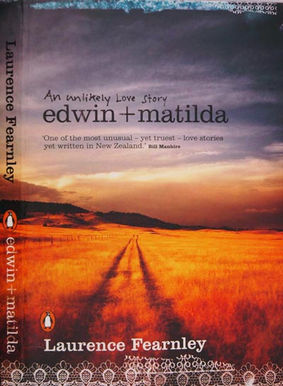 Edwin & Matilda