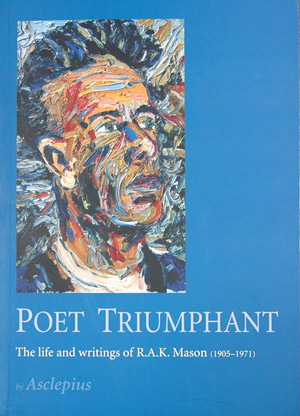 Poet Triumphant