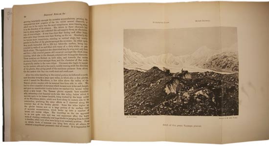 Geology of the Provinces of Canterbury and Westland