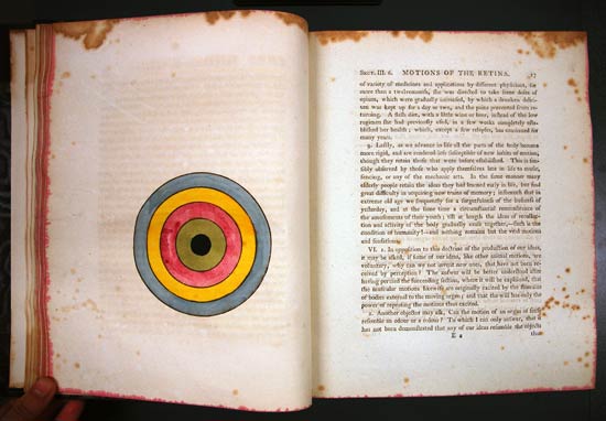 Zoonomia or the Laws of Organic Life