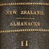 New Zealand Almanacks