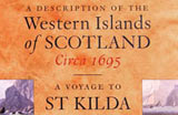 A Description of the Western Islands of Scotland. 