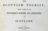 The Scottish Tourist. 