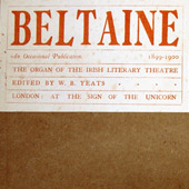 At the Sign of the Unicorn