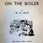 On the Boiler