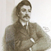 Synge and Anglo-Irish Literature