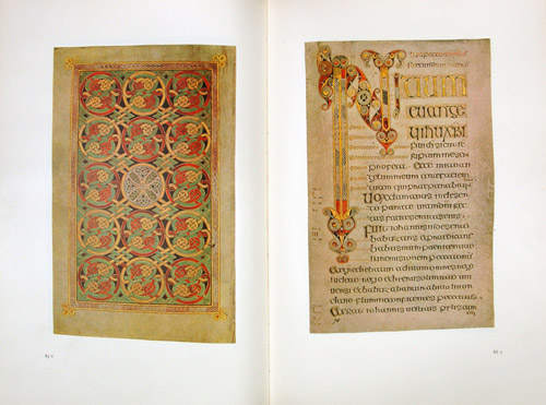 Book of Durrow