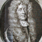 The History of the Rebellion and Civil Wars in Ireland