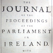 Whole Proceedings of the Parliament