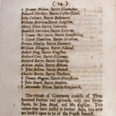 A True Account of the Present State of Ireland