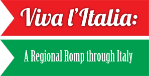 Viva l'Italia: A Regional Romp through Italy