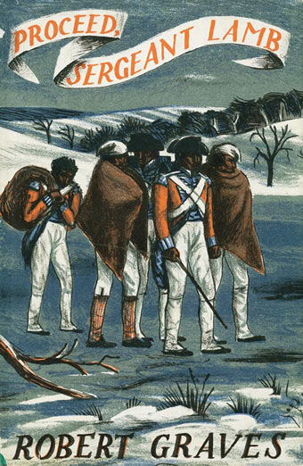 Proceed, Sergeant Lamb. 