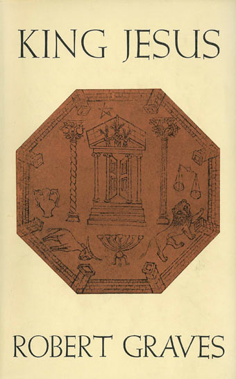 King Jesus.