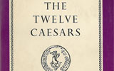 The Twelve Caesars. 