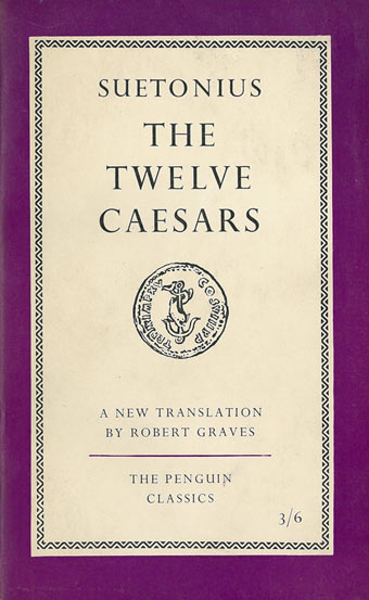 The Twelve Caesars. 