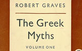 The Greek Myths. 