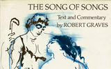 The Song of Songs. 
