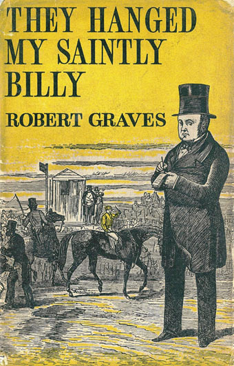 They Hanged My Saintly Billy.