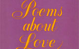 Poems about Love. 