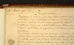 [Bernhardus Siegfried Albinus], Physiologiae.