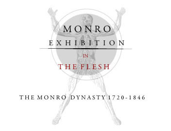 In the Flesh: The Monro Dynasty