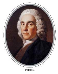 Alexander Monro primus (1697-1767)