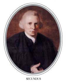 Alexander Monro secundus (1733-1817)