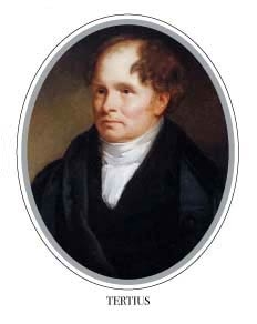 Alexander Monro tertius (1773 – 1859)